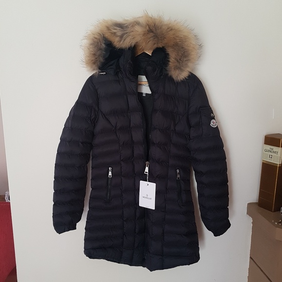 Moncler Jackets & Blazers - Moncler Long Coat Jacket Moncler Jackets & Blazers - Moncler Long Coat Jacket